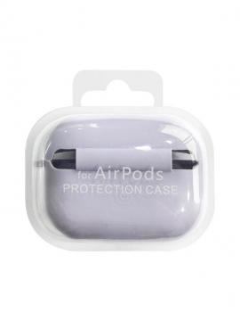 Coque Silicone avec Blister pour Airpods Pro 2 (2022)